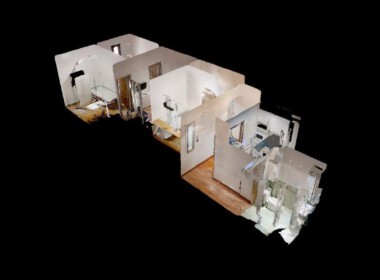 Piso de 3 habitaciones venta Altamirano Arguelles (6)
